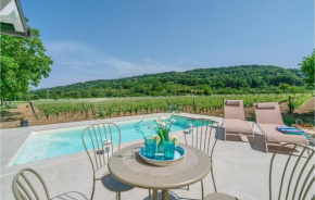 Lovely Home In Orte With House A Panoramic View Orte